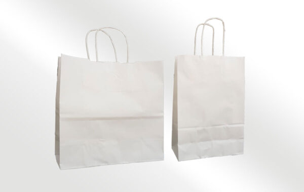 Buste Shopper-Classic Natural