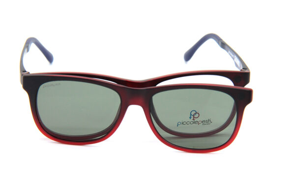 Stuart - Piccole Pesti