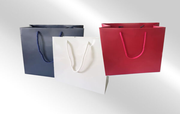 Buste Shopper - Manual