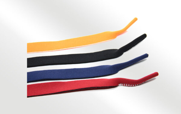 Fascette Neoprene adulto