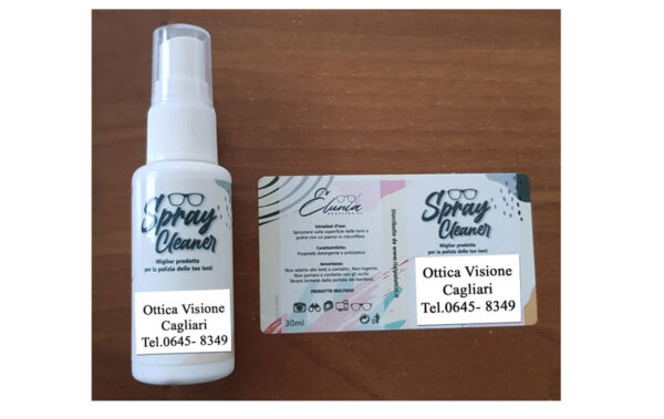 Spray lenti 30ml - immagine 3