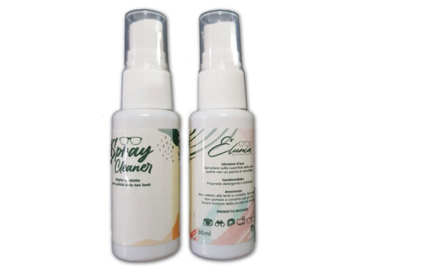 Spray lenti 30ml - immagine 5