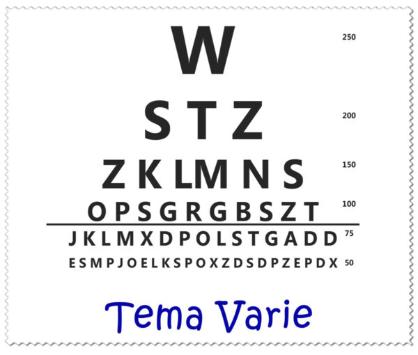 Microfibra - Varie